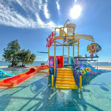 Grifid Moko Beach Altın Kumlar Dış mekan fotoğraf