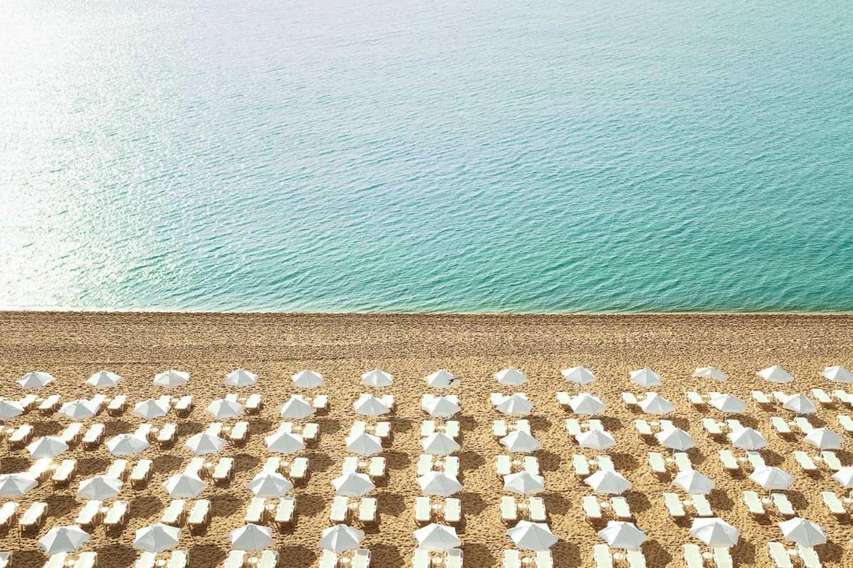 Grifid Moko Beach Altın Kumlar Dış mekan fotoğraf