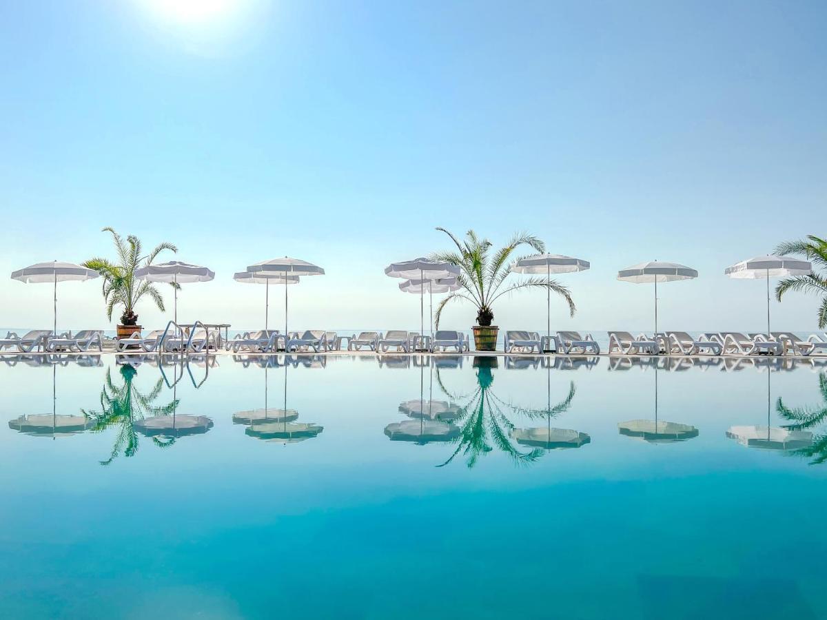 Grifid Moko Beach Altın Kumlar Dış mekan fotoğraf